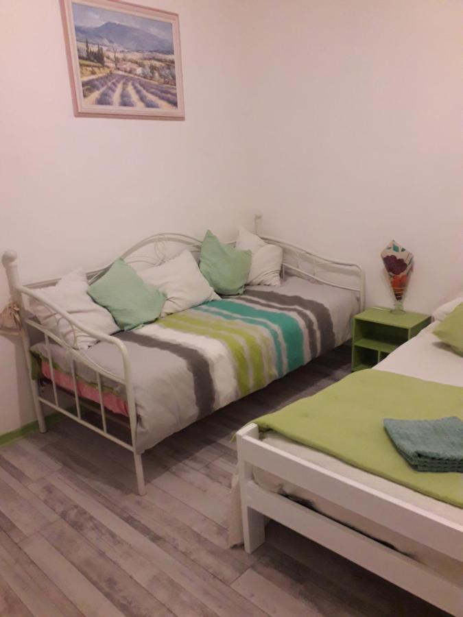 Souge-le-Ganelon La Villa D Iska מראה חיצוני תמונה