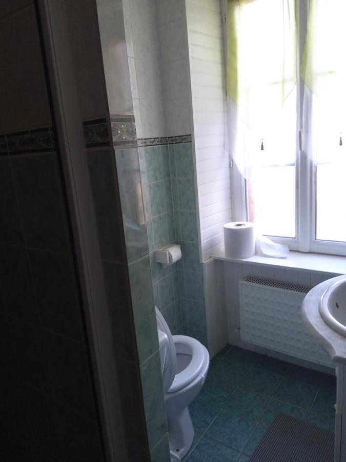 Souge-le-Ganelon La Villa D Iska מראה חיצוני תמונה