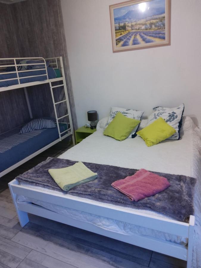 Souge-le-Ganelon La Villa D Iska מראה חיצוני תמונה