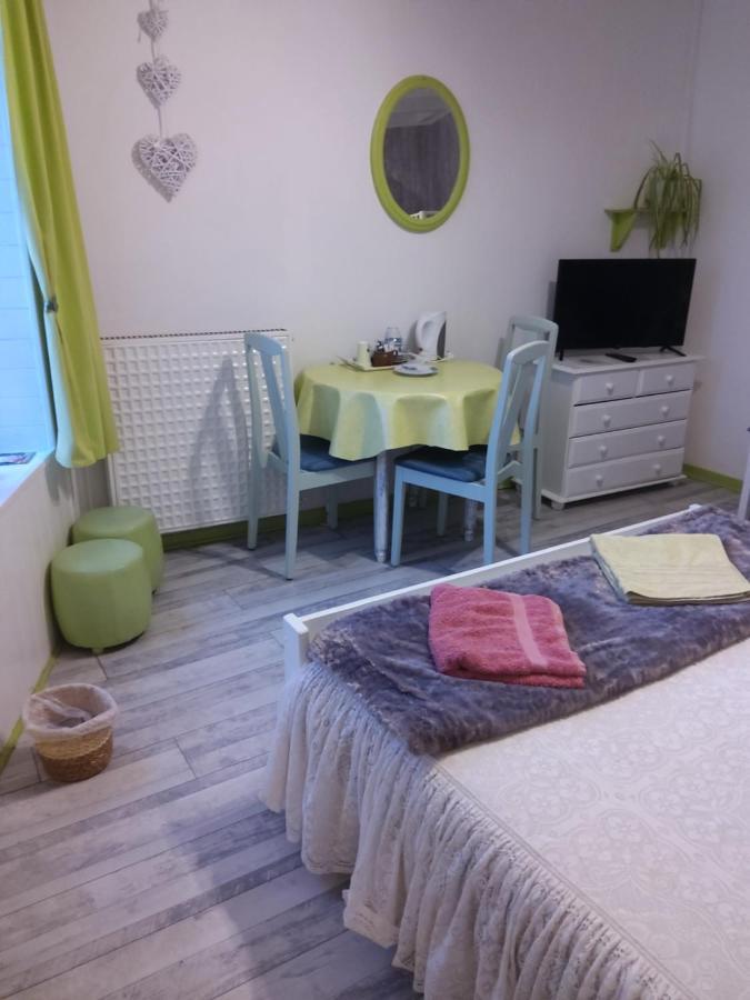 Souge-le-Ganelon La Villa D Iska מראה חיצוני תמונה